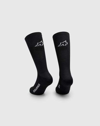 Endurance Socks S11 Black Series