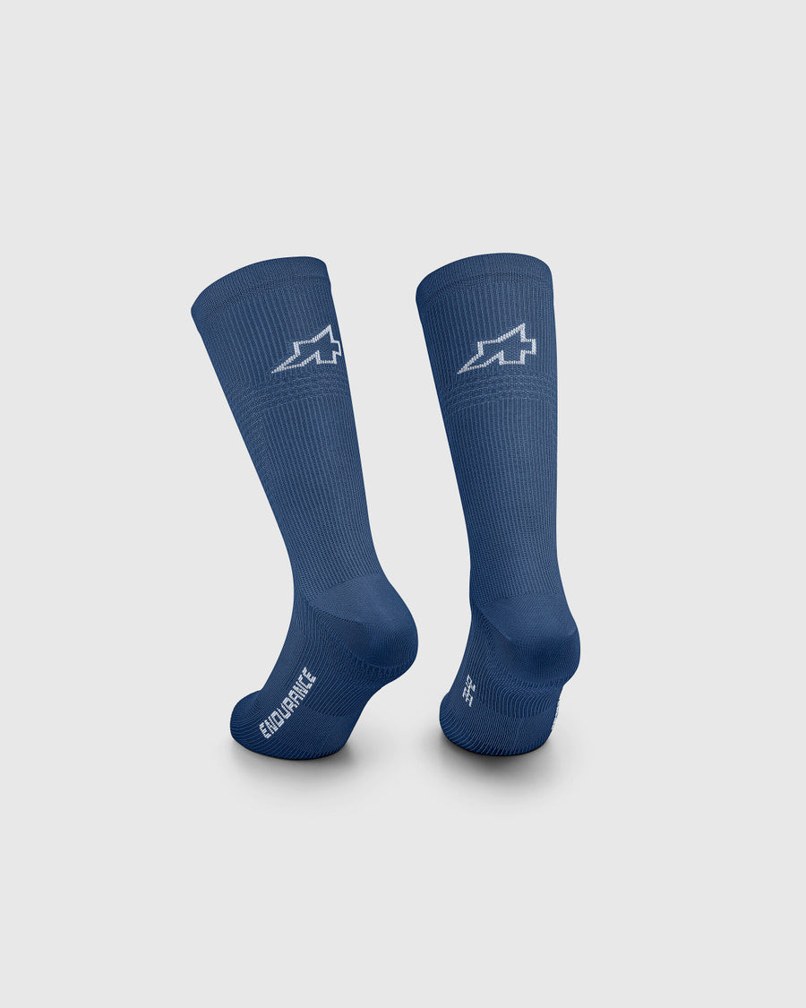 Endurance Socks S11 Stone Blue
