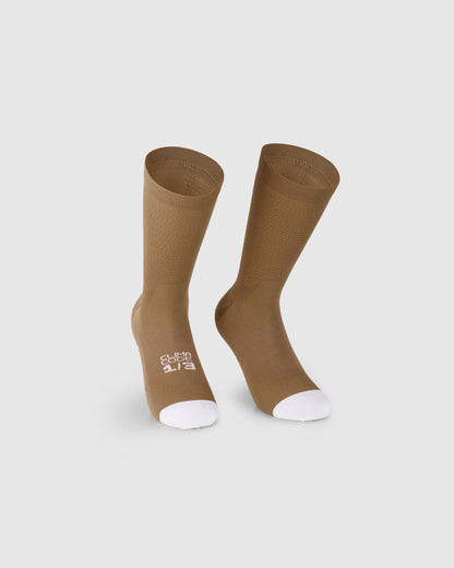 Endurance Socks S11 Bronze Ash