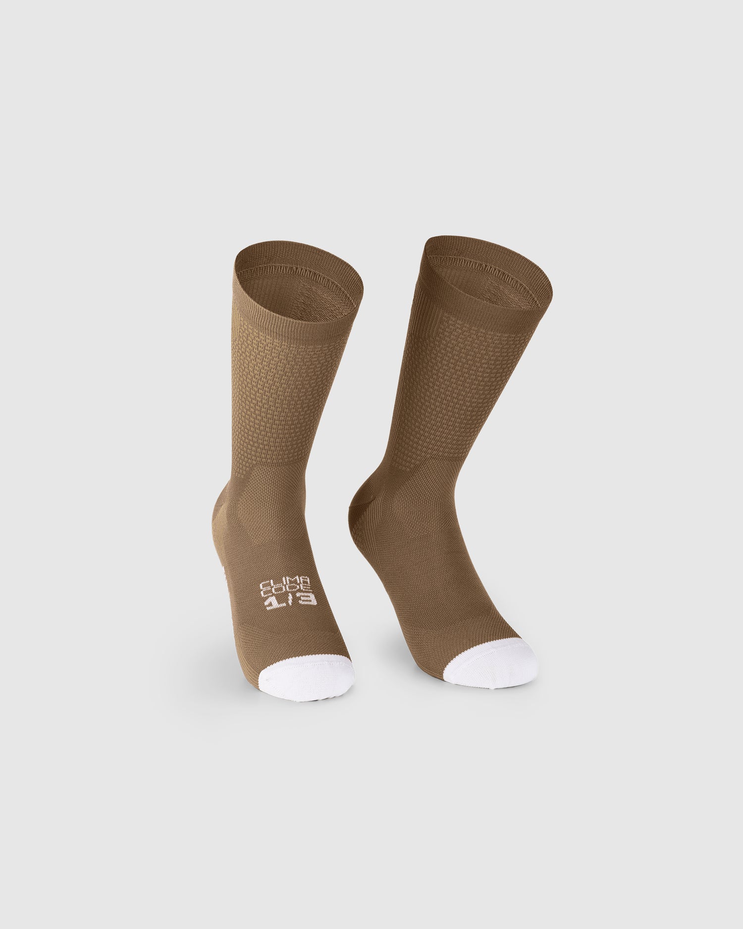 Endurance Socks S11 Terra Sand