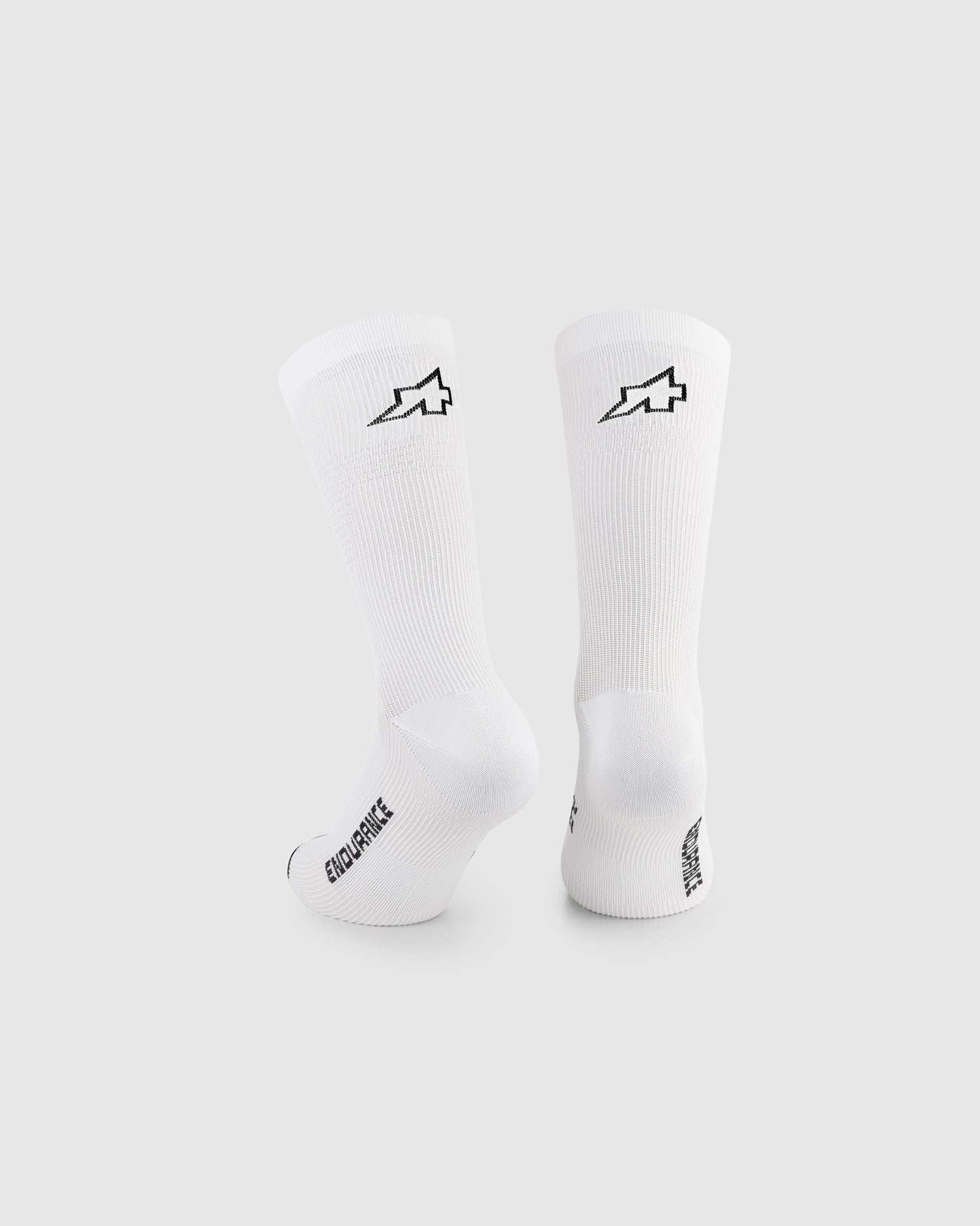 Endurance Socks S11 White Series