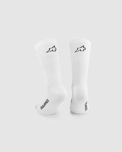 Endurance Socks S11 White Series