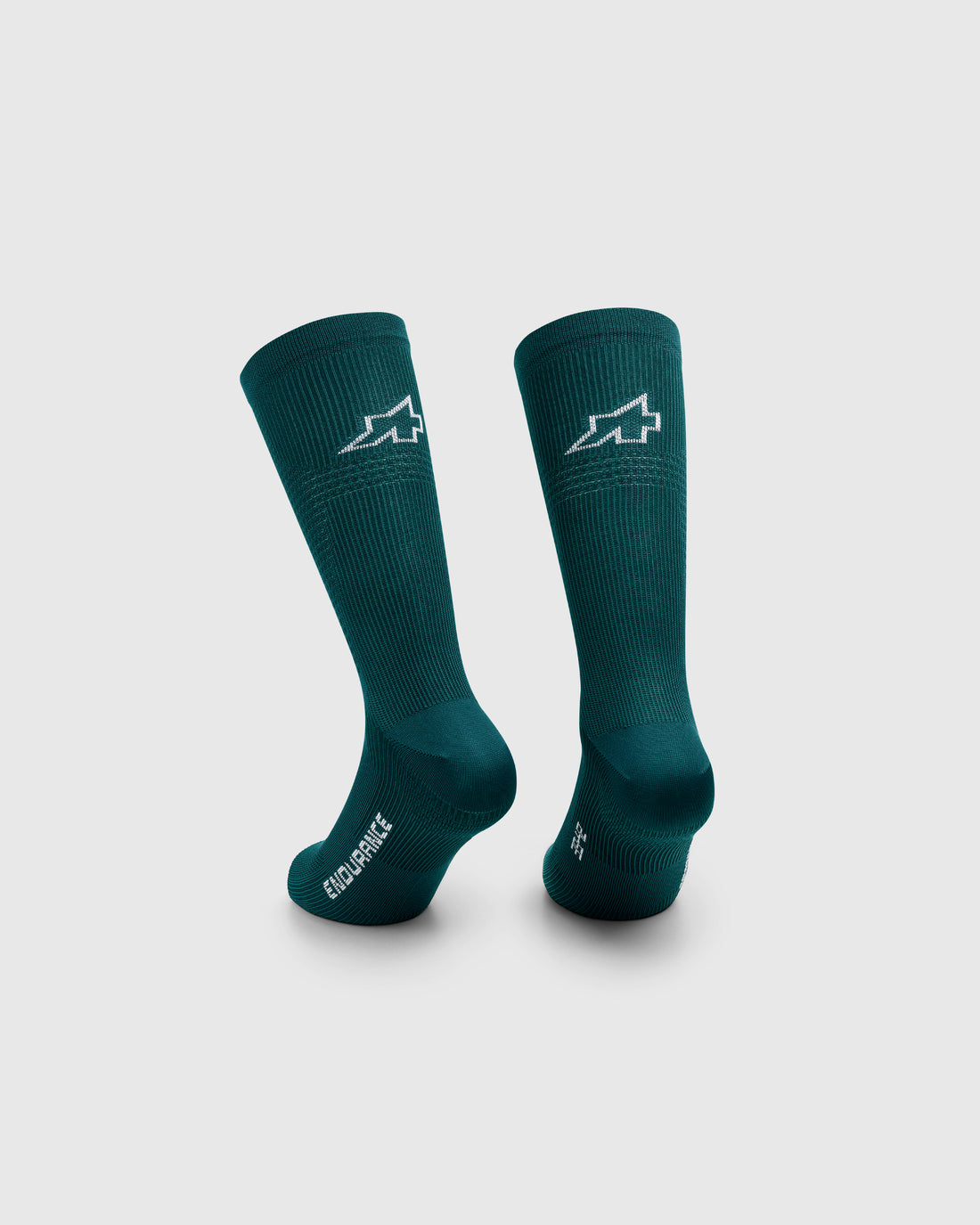 Endurance Socks S11 Foundation Green