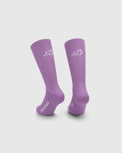 Endurance Socks S11 Interstellar Orchid