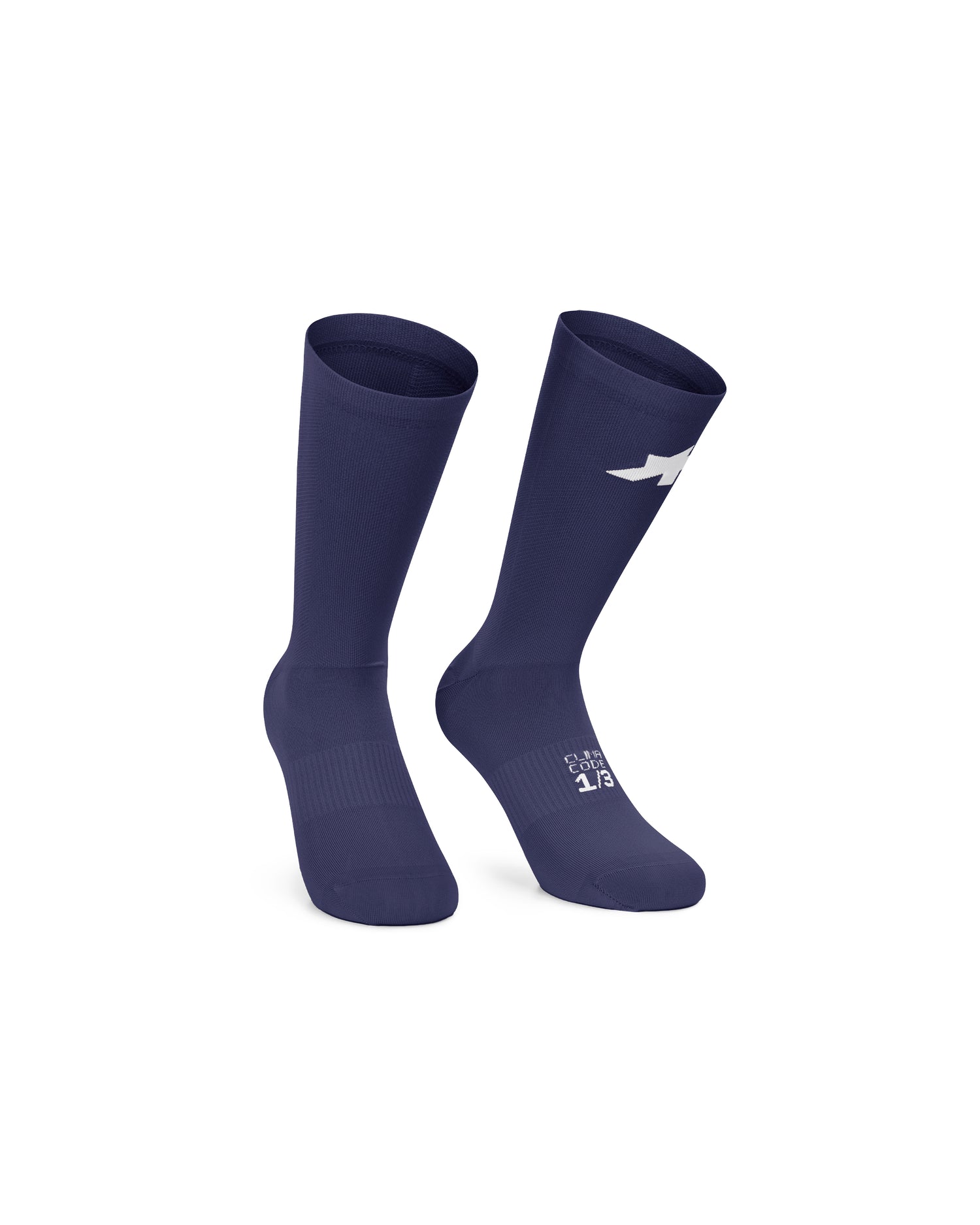 Racing Socks S11 Stone Blue