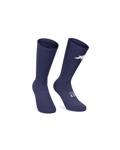 Racing Socks S11 Stone Blue