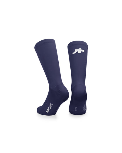 Racing Socks S11 Stone Blue