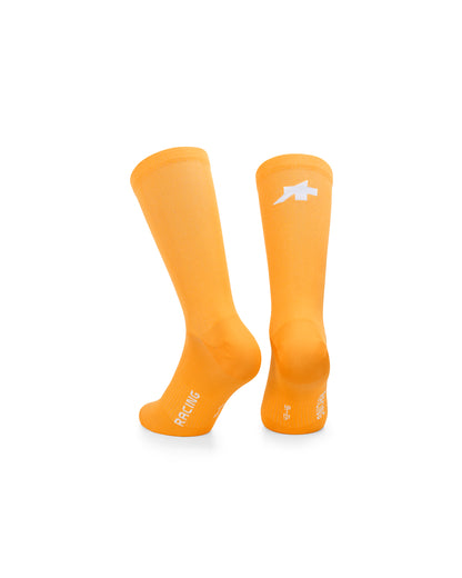 Racing Socks S11 Flame Orange