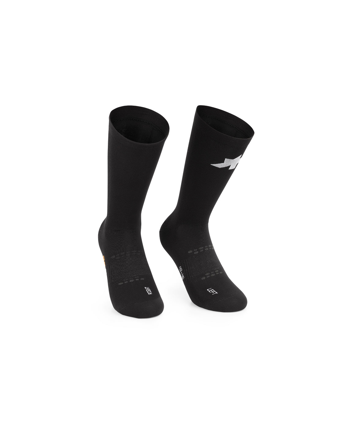 RS Socks S11 Black Series