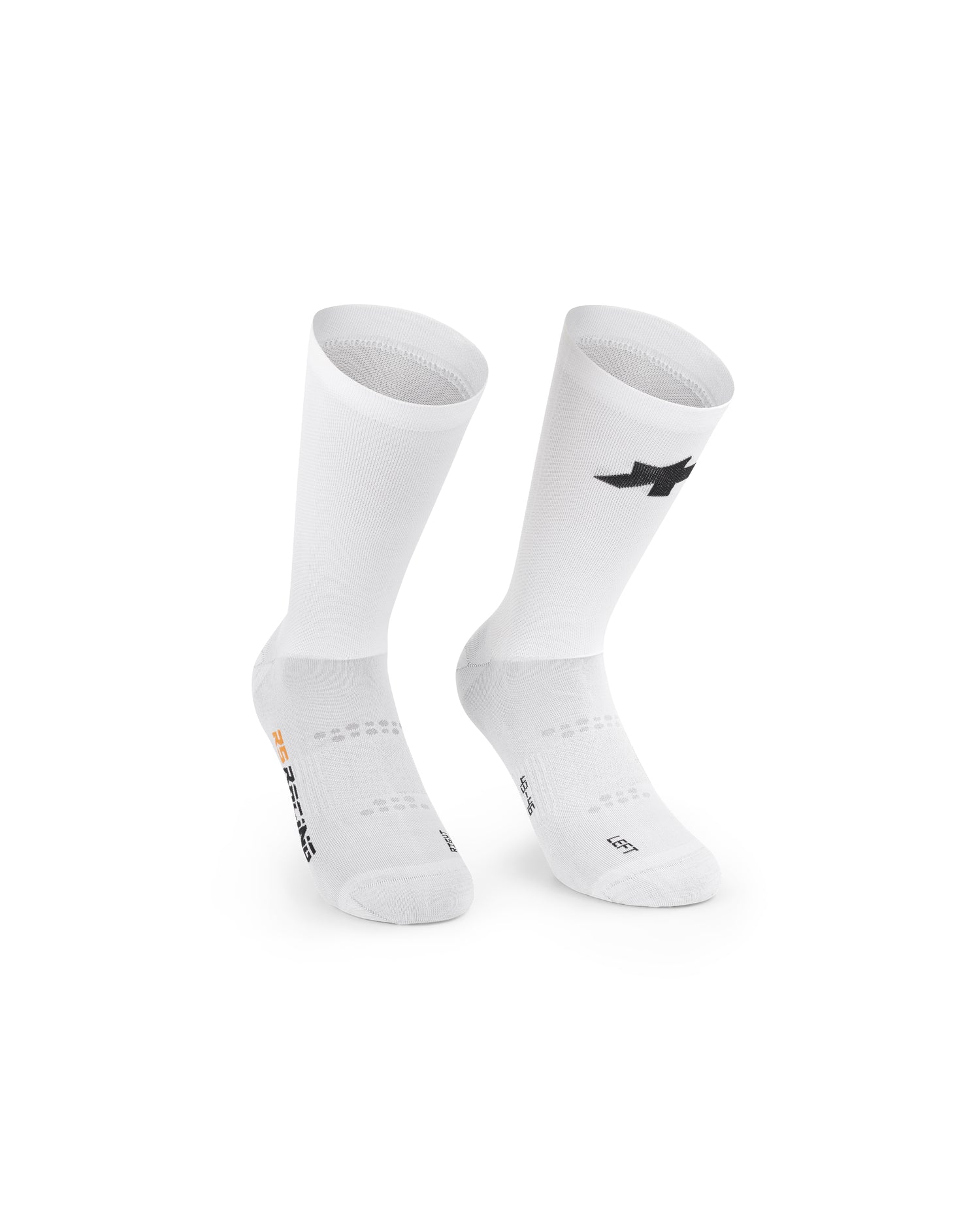 RS Socks S11 White Series