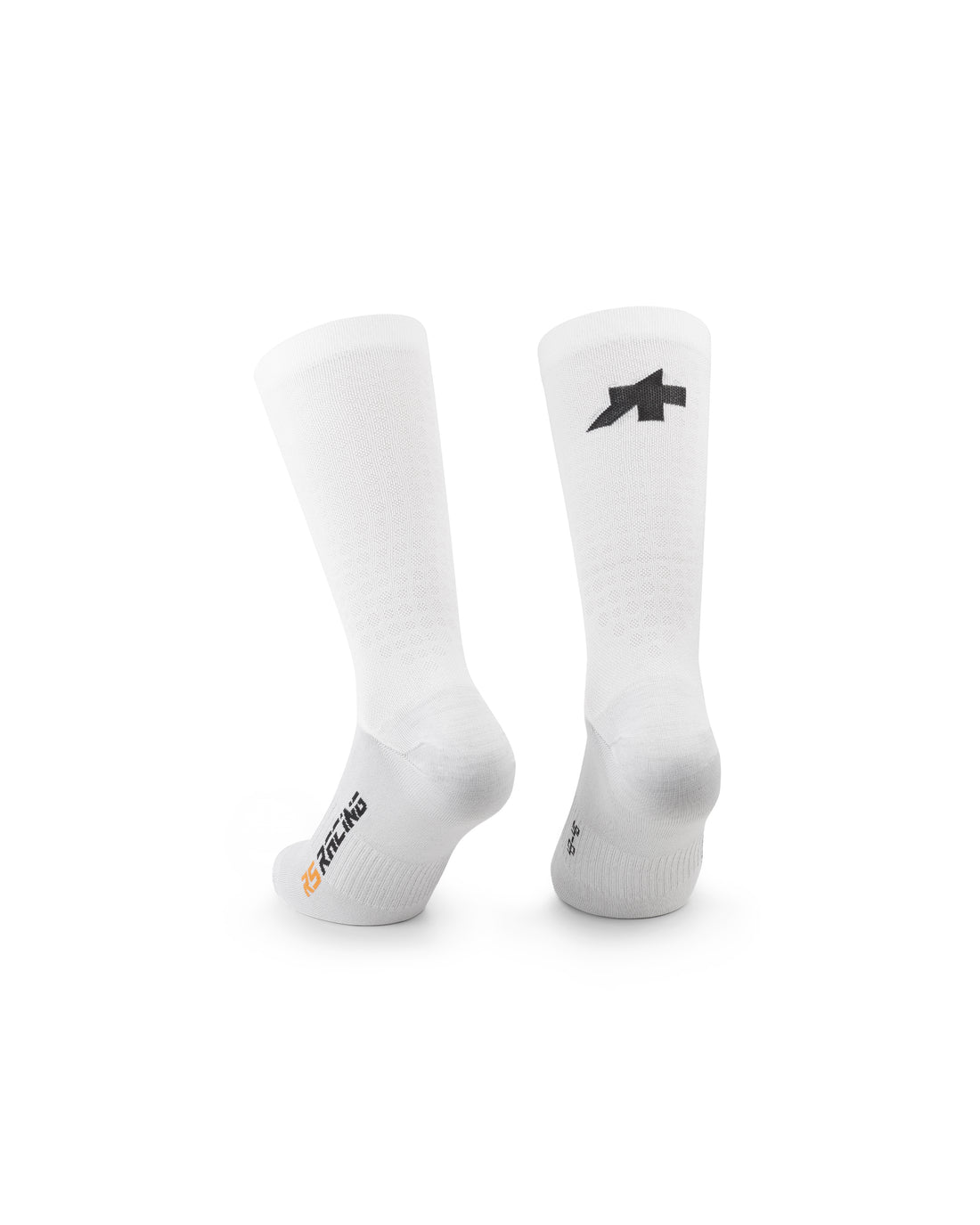 RS Socks S11 White Series