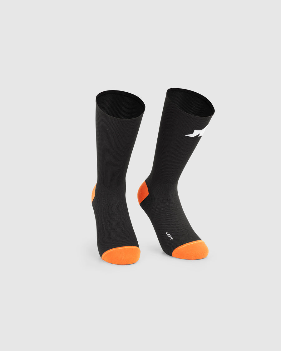 RSR Socks S11 Black Series