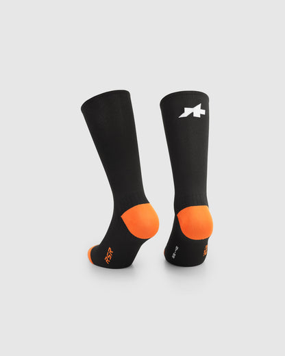 RSR Socks S11 Black Series