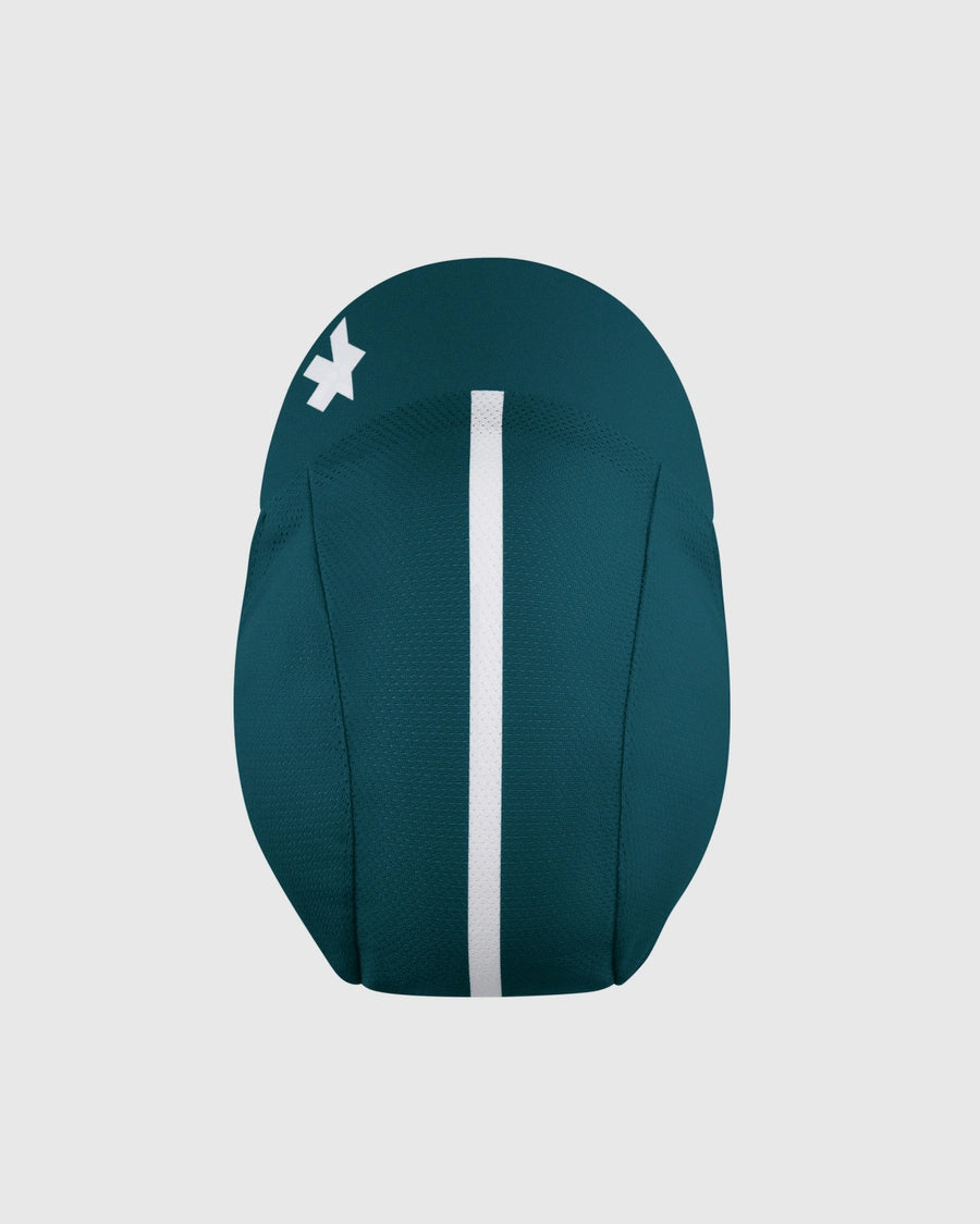 Endurance Cap - Deep Petrol
