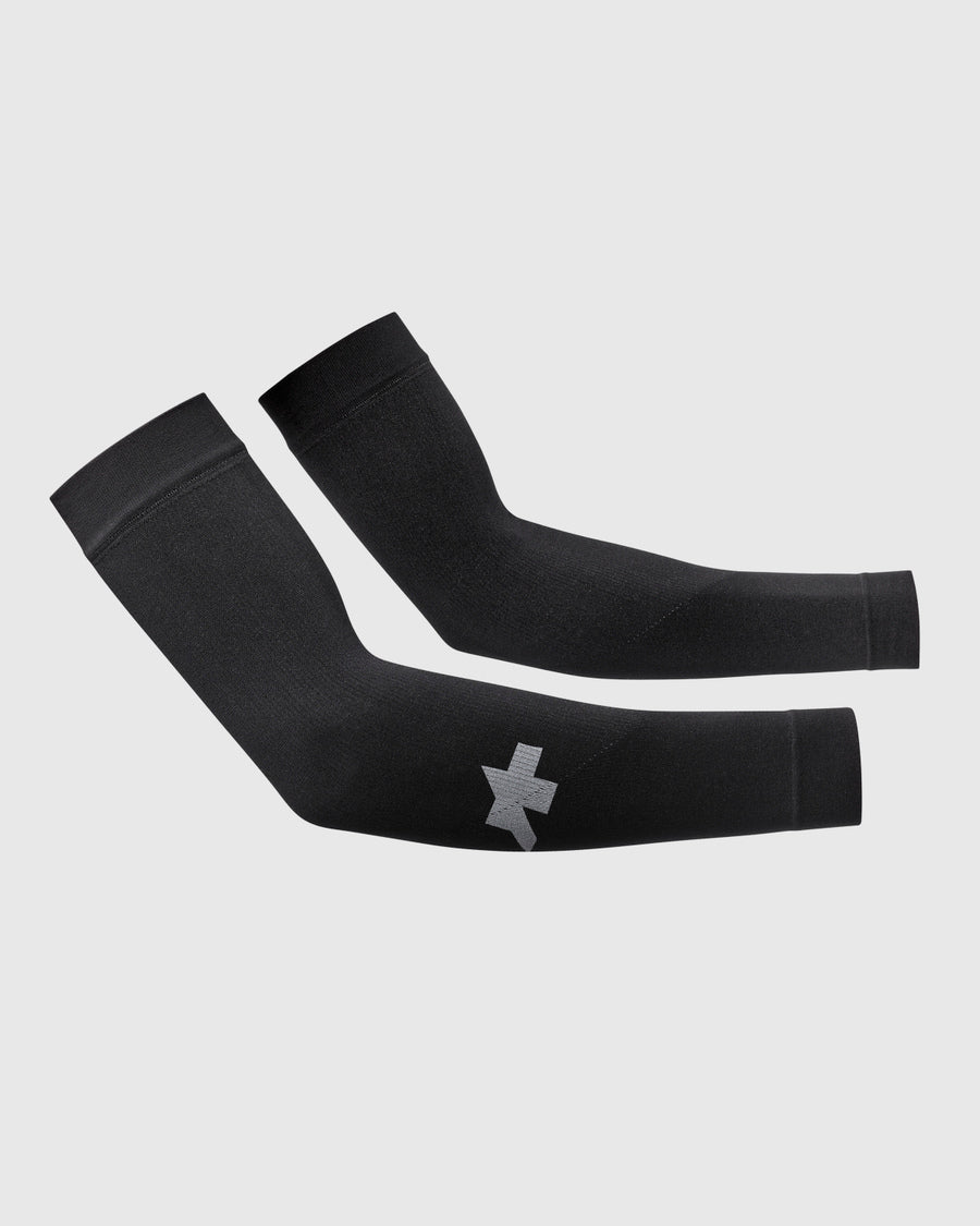 SUMMER ARM UV PROTECTOR P1 - Black