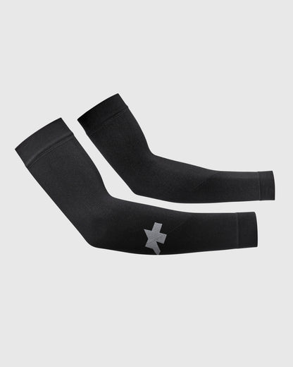 SUMMER ARM UV PROTECTOR P1 - Black