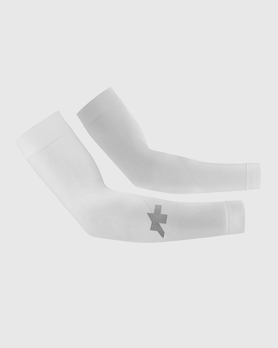 SUMMER ARM UV PROTECTOR P1 - White