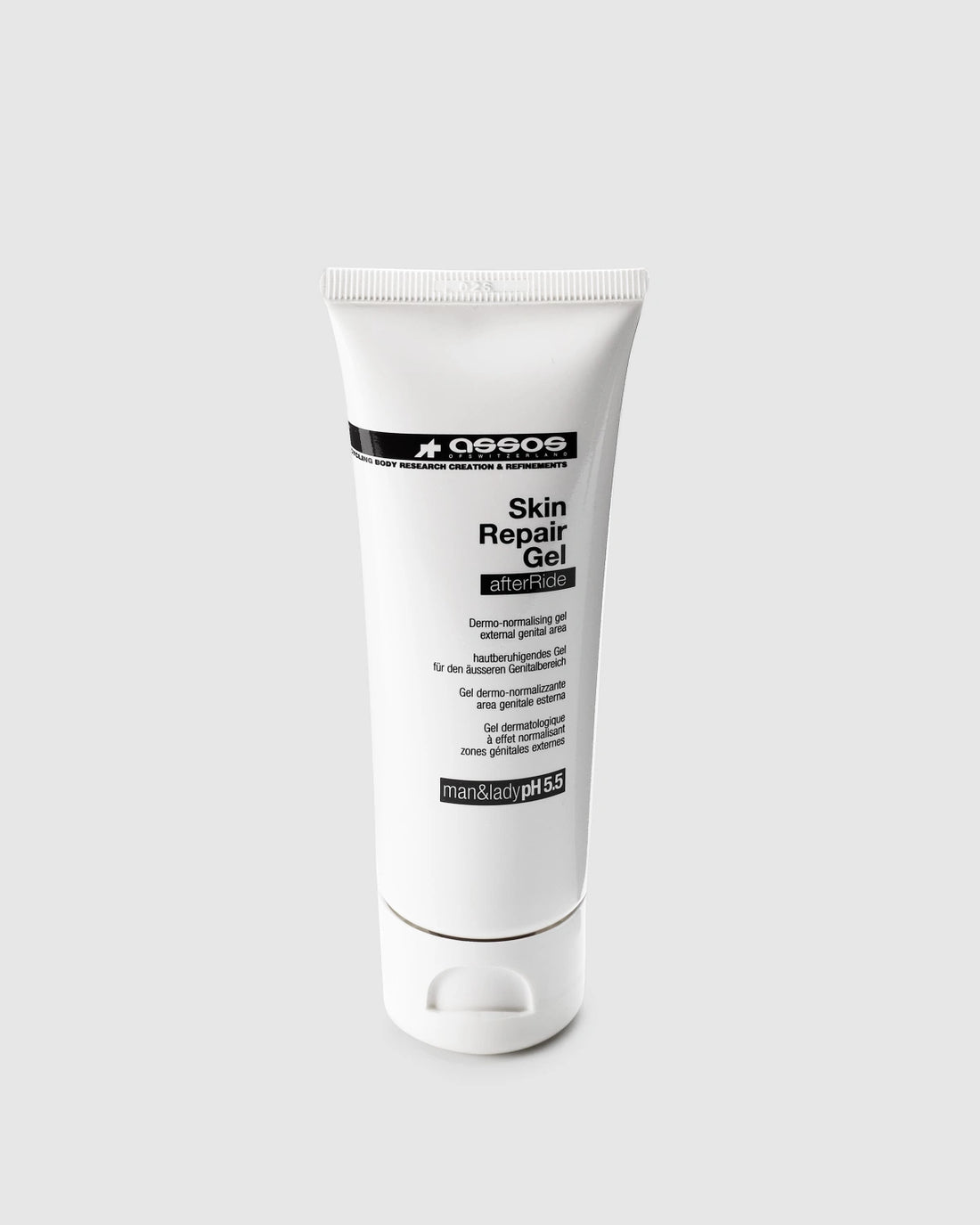 Skin Repair Gel EVO 75ml