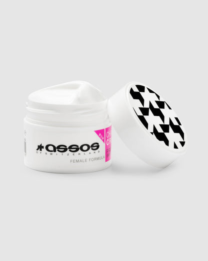 Chamois Creme 75ml WOMEN