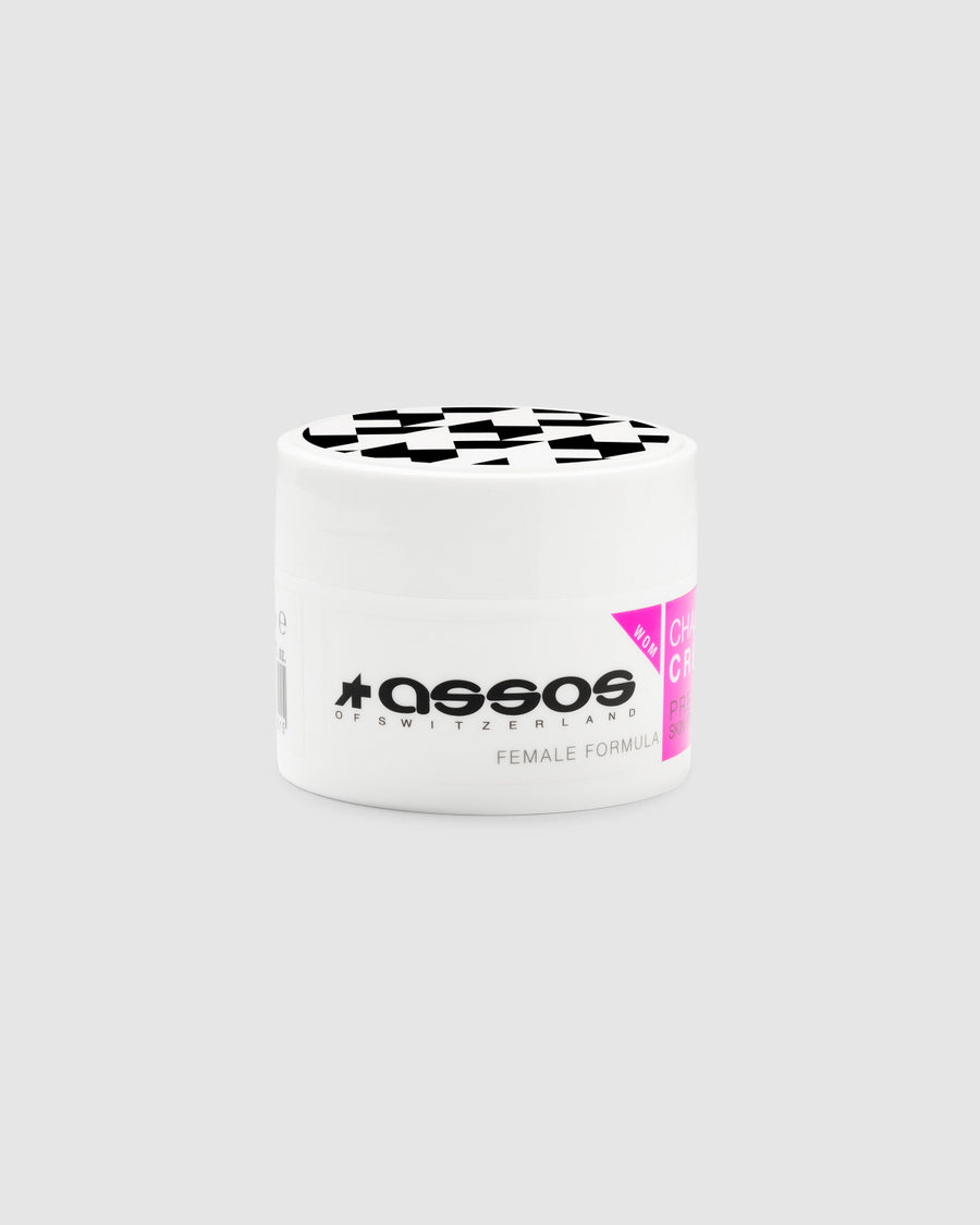 Chamois Creme 75ml WOMEN