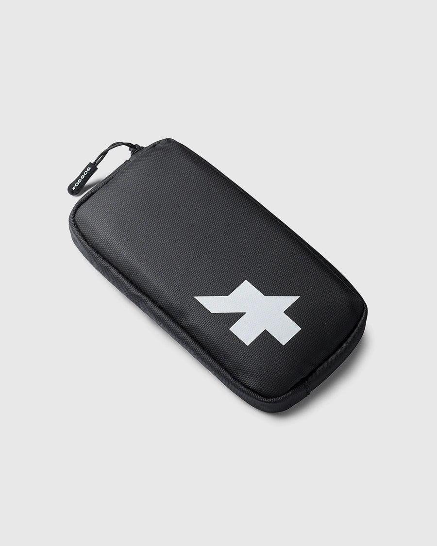 Baggicase Wallet - Black Series