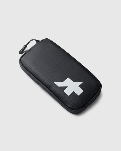 Baggicase Wallet - Black Series