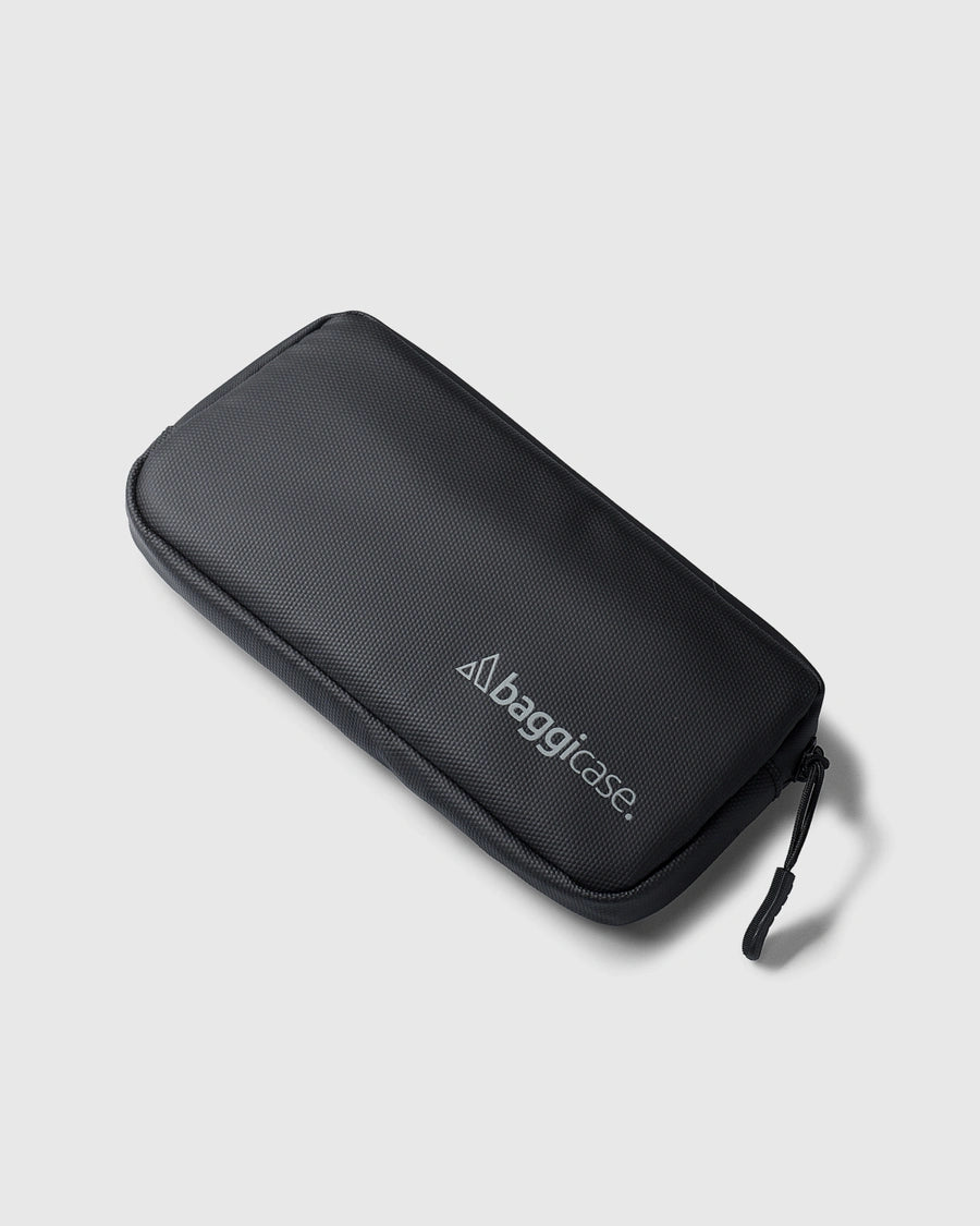Baggicase Wallet - Black Series