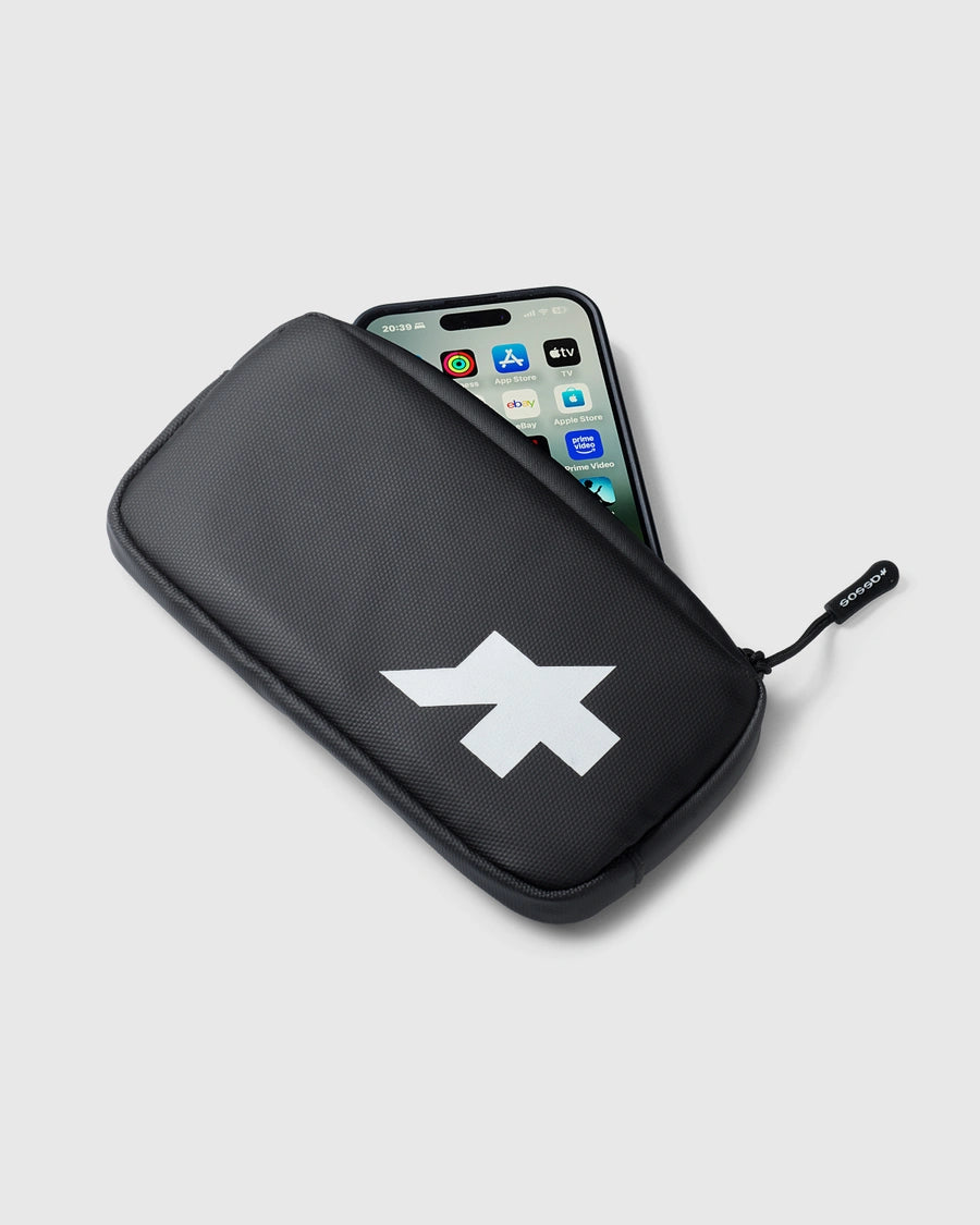 Baggicase Wallet - Black Series