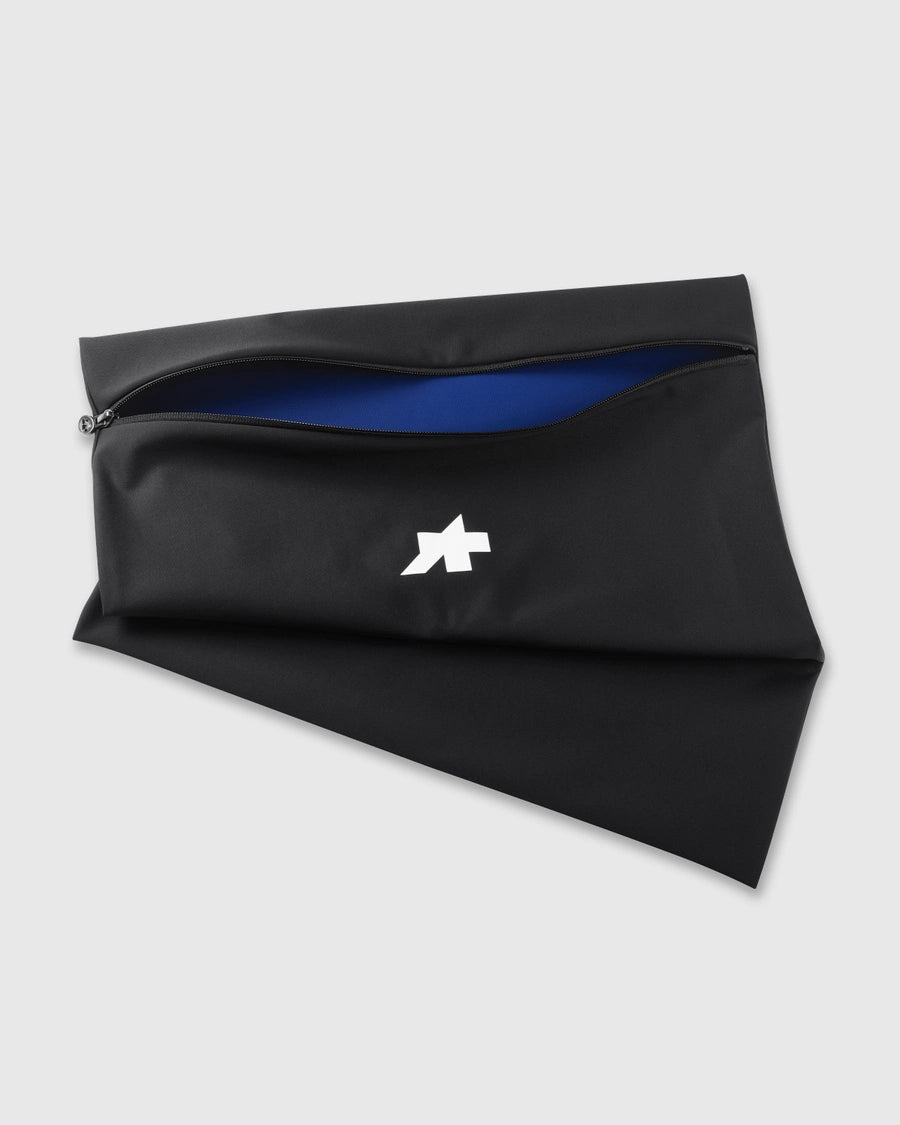 Post-Ride Bag - Black Series