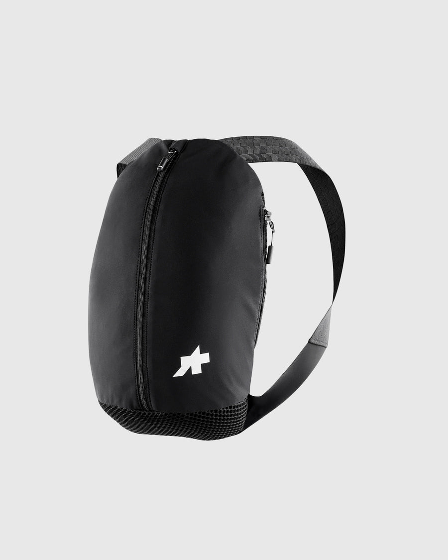 ENDURANCE SPIDER BAG P1