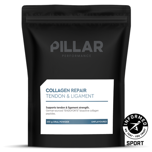 Collagen Repair