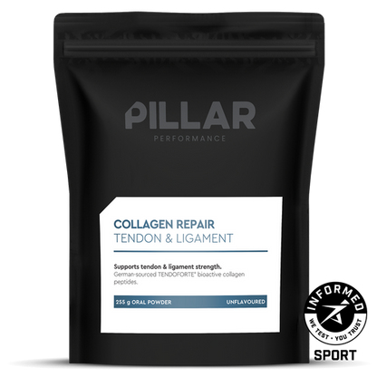 Collagen Repair