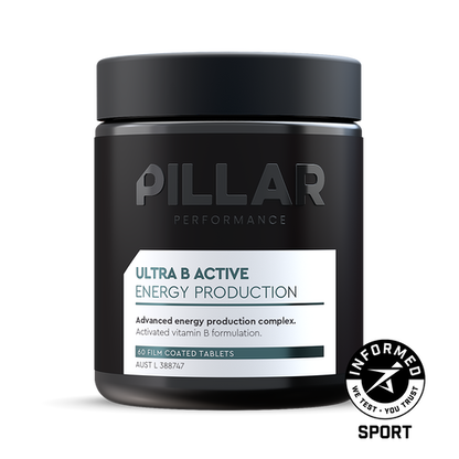 Ultra B Active