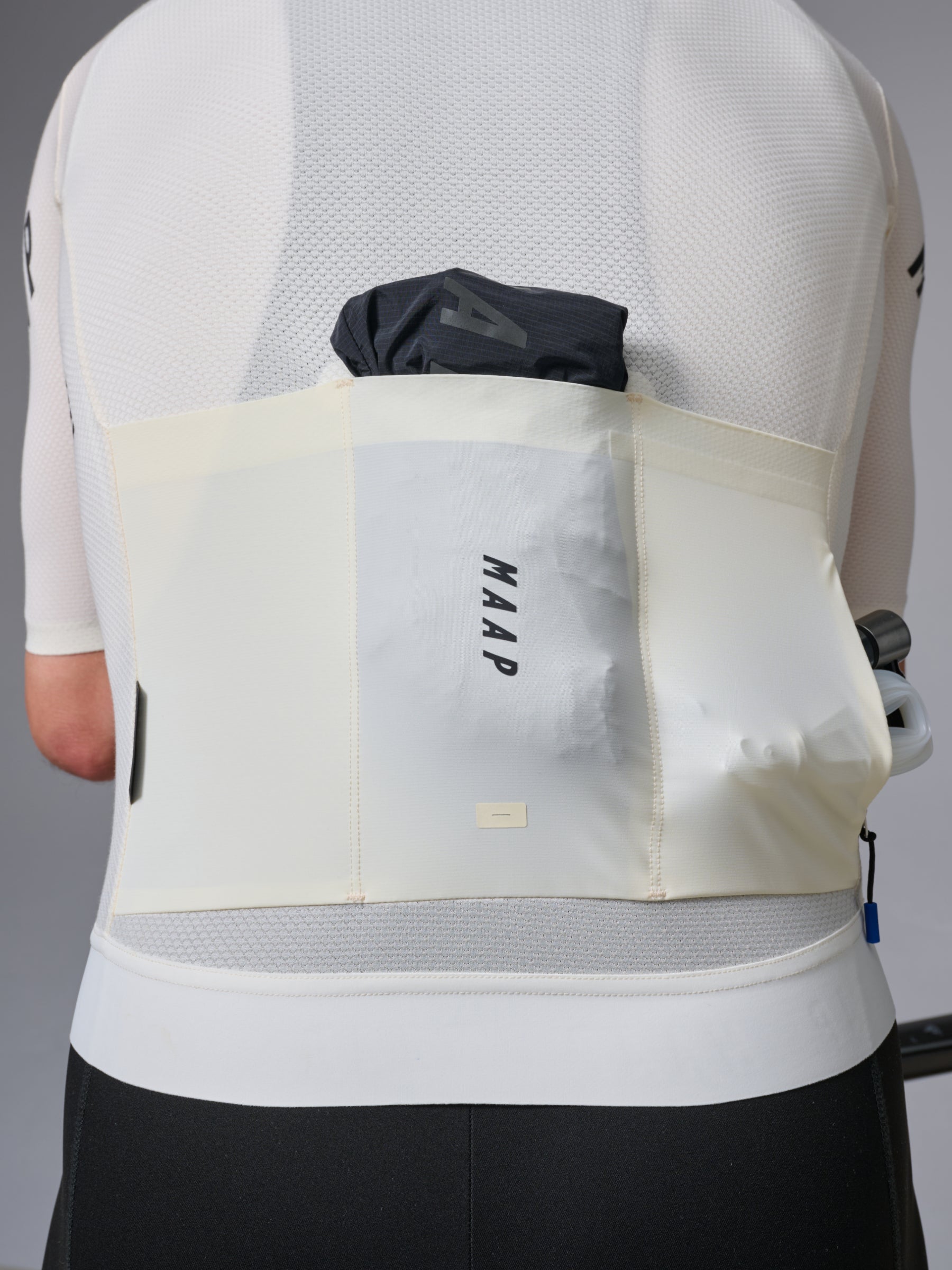 Aeon Jersey - Slate