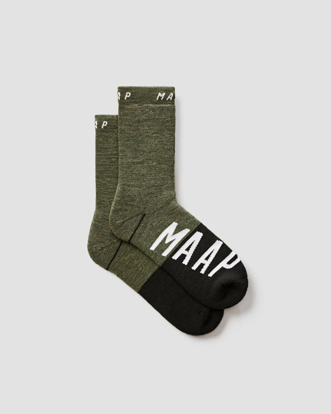 Apex Wool Sock