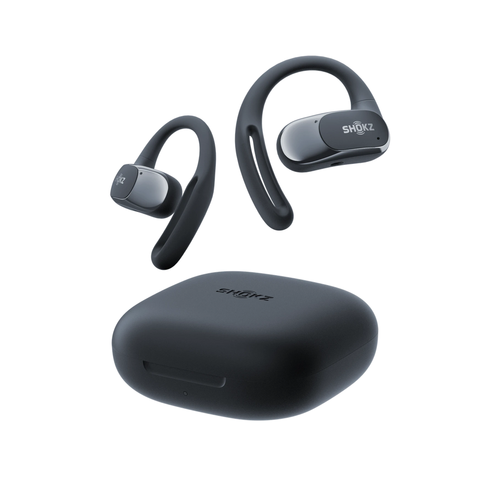 OpenFit Air-Black
