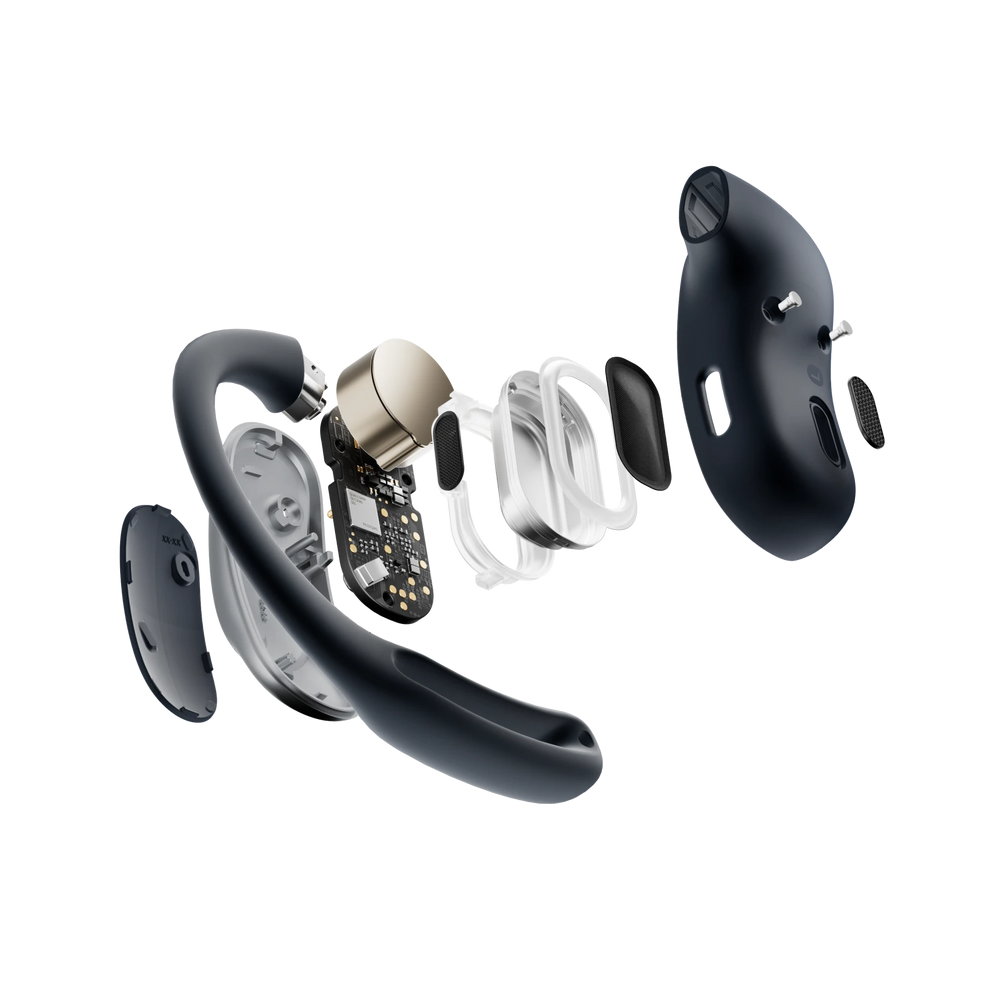OpenFit Air-Black