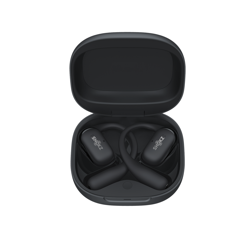 OpenFit 2-Black