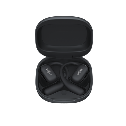 OpenFit 2-Black