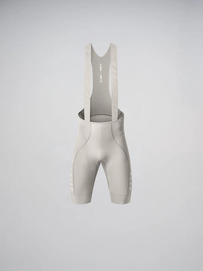 TEAM S1 BIB SHORT - FOG