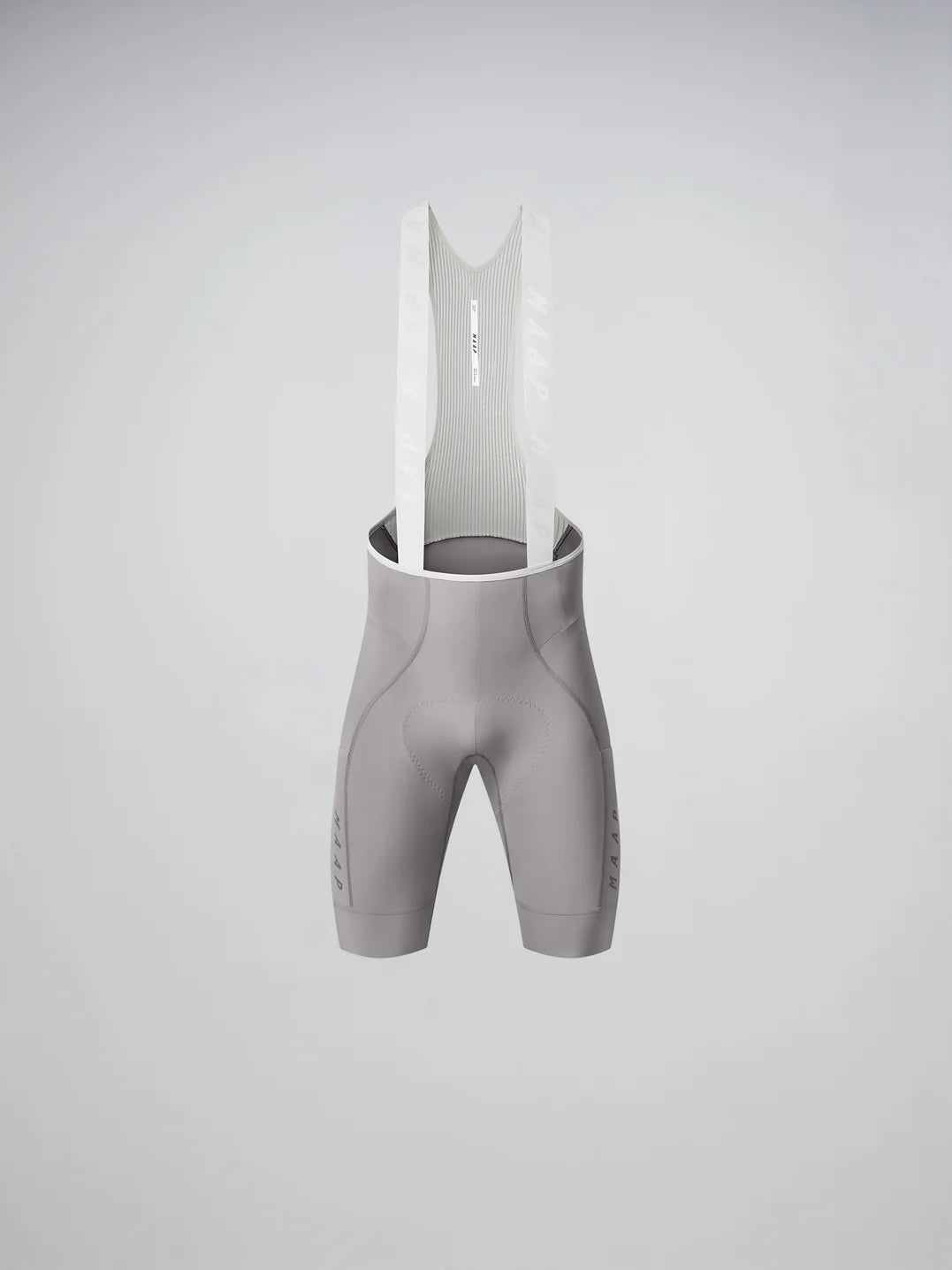TEAM S1 BIB SHORT - TITANIUM