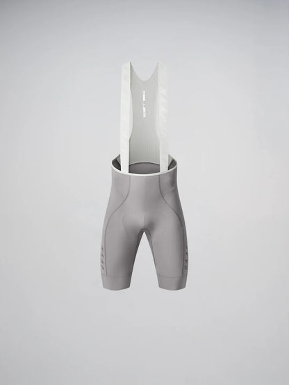 TEAM S1 BIB SHORT - TITANIUM