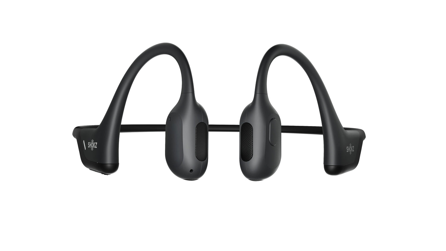 OpenRun Pro Mini Black