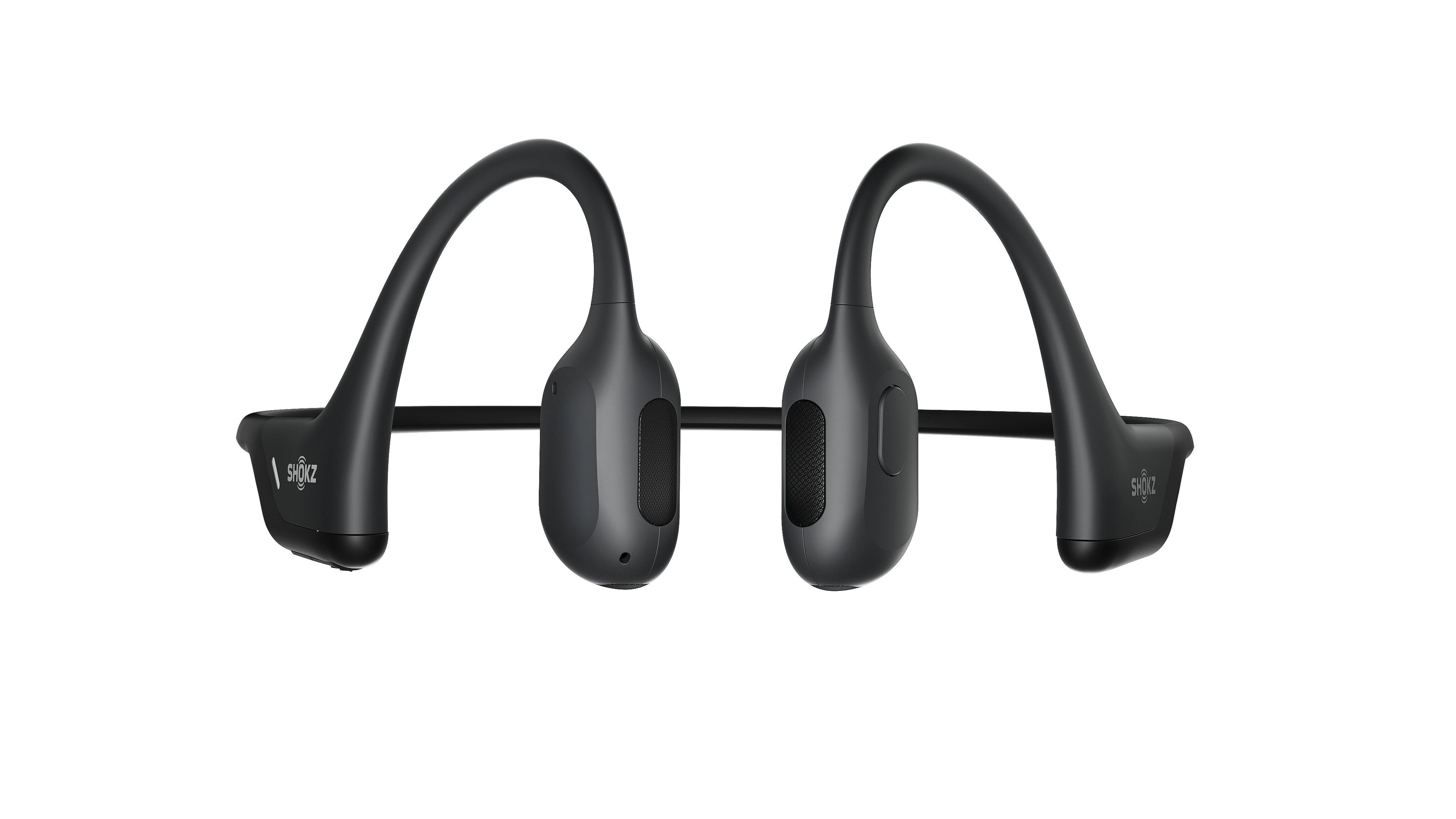 OpenRun Pro Mini Black