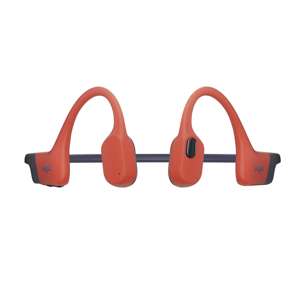 OpenSwim Pro-Red