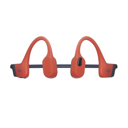 OpenSwim Pro-Red