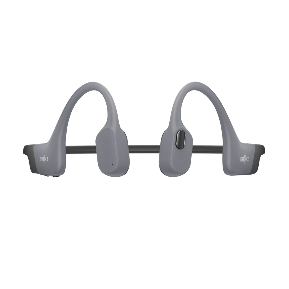 OpenSwim Pro-Grey