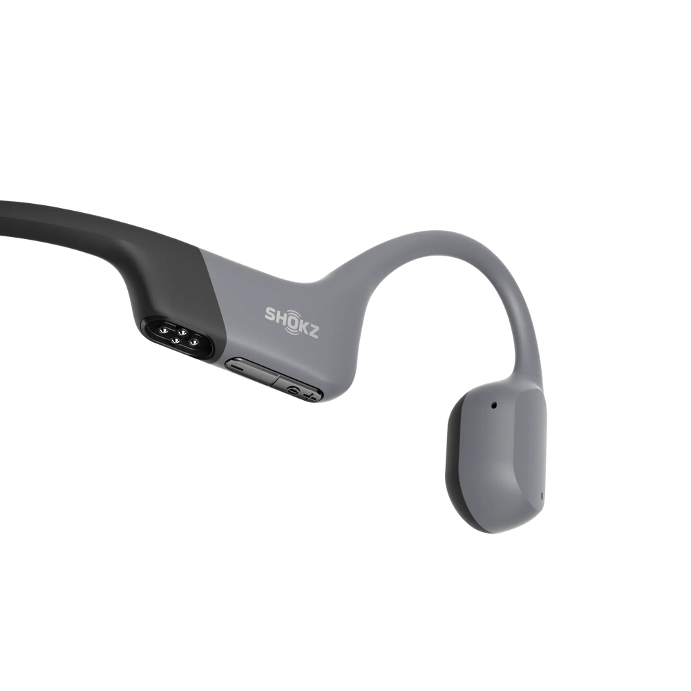 OpenSwim Pro-Grey