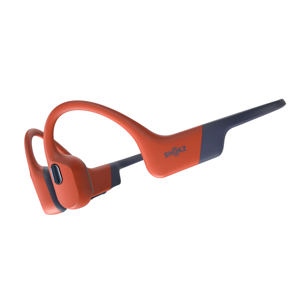 OpenSwim Pro-Red