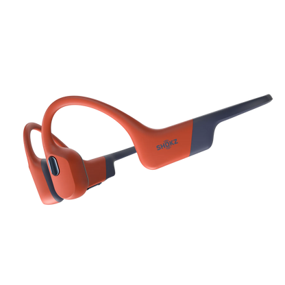 OpenSwim Pro-Red